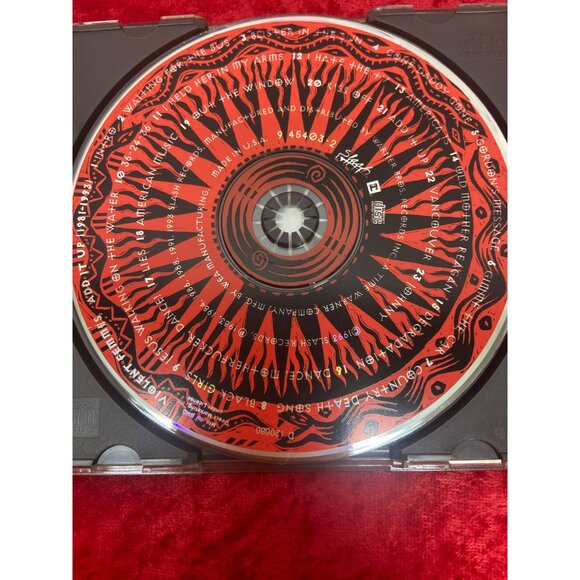 Add It Up (1981-1993) by Violent Femmes (CD, Sep-1993, Slash Records) Rock - Picture 7 of 8